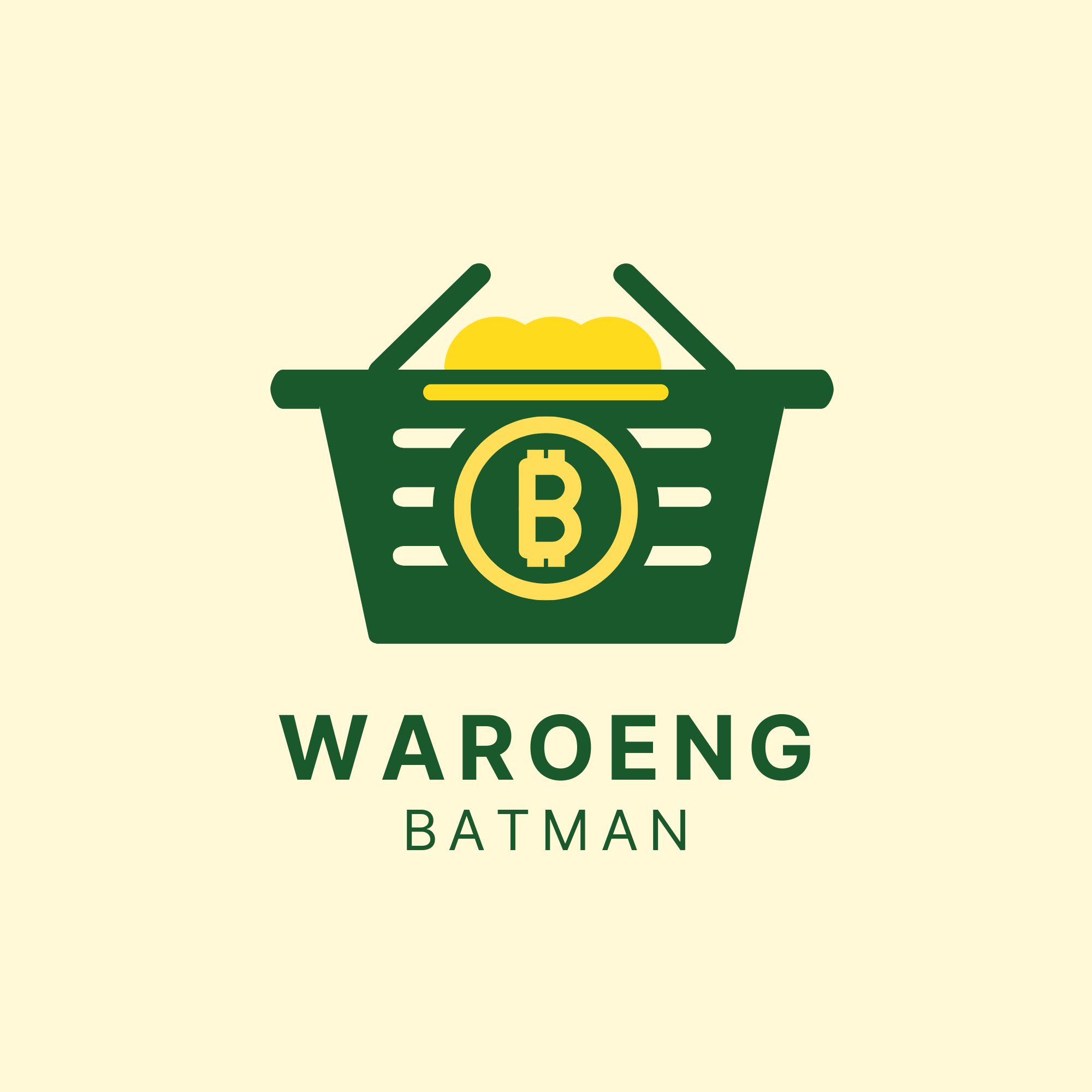 Logo BatMart
